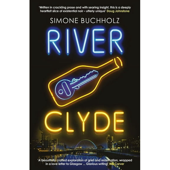 Chastity Riley River Clyde: The Word-Of-Mouth Bestseller: Volume 5, (Paperback)