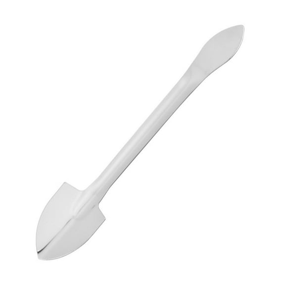 Long Handled Garden Shovel, Aluminum Alloy Tool, Long-Handled Garden Shovel, Stainless Steel Double Head, Lightweight, Durable, Perfect for Digging, Potting, By Kingtowag