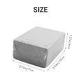 thumbnail image 6 of 4 Pack Grill Griddle Cleaning Brick Block,Kitchen Bathroom Cleaning Pumice Block, De-Scaling Cleaning Stone for Removing Stains BBQ Cleaning, 6 of 6