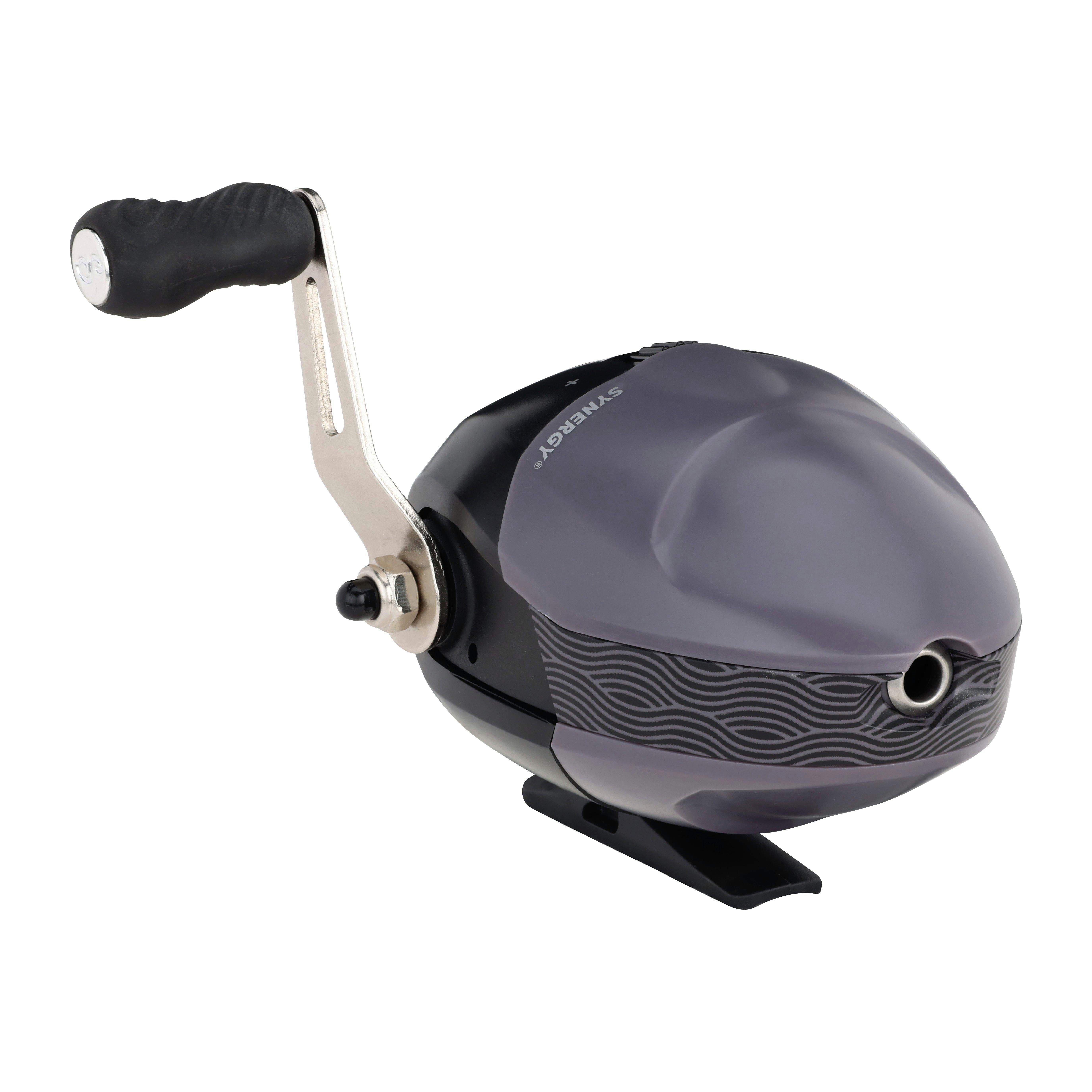 Shakespeare Synergy® Spincast Reel, SYNSC10