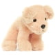 thumbnail image 3 of WEIGEDU Labs Labrador Golden Retrievers Perro Cachorro Animales de Peluche Juguetes de Peluche para niños Niñas Cumpleaños Regalos para Dormir 7.9" Amarillo Dorado, 3 of 5