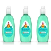 Johnson's Buddies No More Tangles Hair Detangler For Kids, 10 Fl. Oz.