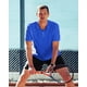 thumbnail image 3 of Playeras Camisa Tipo Polo Manga Corta Para Hombre Deportivas, 3 of 6