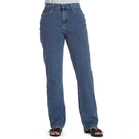 Lee Riders - Riders Misses Denim Jeans Size 12l - Walmart.com - Walmart.com