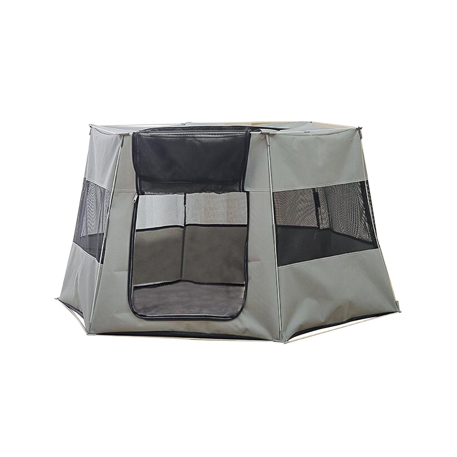 Cat House Delivery Room Cat Bed Soft Oxford Cloth Sleeping Cushion Kitten Kennel S