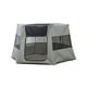 thumbnail image 3 of Casa para gatos, sala de partos, tienda para gatos, ventilación, suave, plegable, cojín para dormir, paneles de malla, cama para gatos, cesta, cueva L Fernando Cama para gatos, 3 of 8
