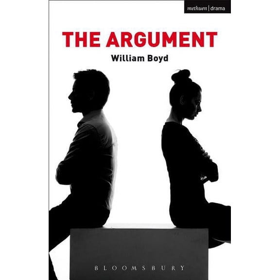Modern Plays The Argument, (Paperback)