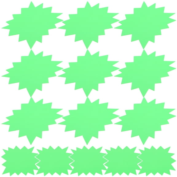 unbranded 250 Pcs Adhesive Labels to Write Stickers Price Tag