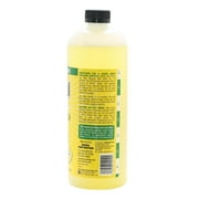 Instant Power Disposal & Drain Cleaner, Lemon Scent, 33.8 fl oz