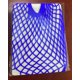 thumbnail image 1 of Ropa interior sexy tres pasiones sin rasgaduras apretadas traje de red sexy tres puntos de pasión, 1 of 6