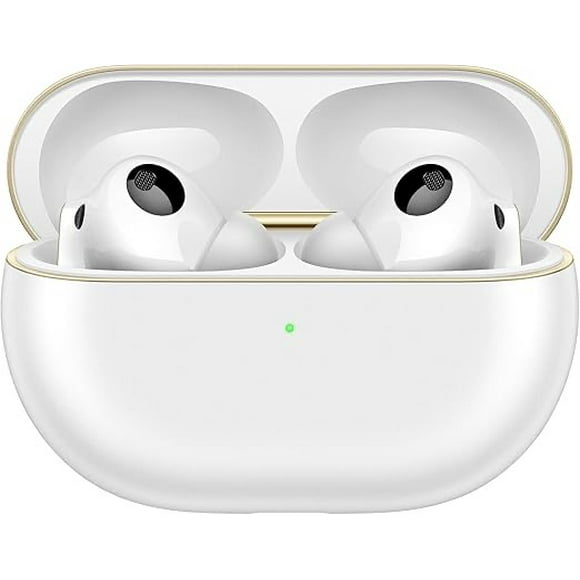 Audifonos Inalambricos Huawei Freebuds Pro 4 Blanco