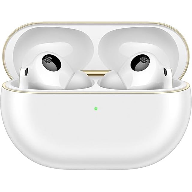 Audifonos Inalambricos Huawei Freebuds Pro 4 Blanco