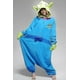 thumbnail image 2 of Halloween Unisex Onesiee Kigurumi Disfraz Sudaderas con capucha Pijamas Ropa de dormir-9, 2 of 3