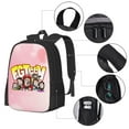 thumbnail image 4 of Fgteev Backpack For Daily Work College, Large Capacity Daypack Backpack, Durable Laptop Backpack, 16.5x12.5x5.5 Inch, 4 of 9