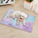 thumbnail image 1 of Alfombrilla térmica para mascotas (gatos y perros) | Almohadilla eléctrica calefactora para camas de mascotas de interior | Cojín térmico para casetas y jaulas, 1 of 6