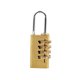 thumbnail image 4 of YSNOOWE 1Ud Dorado Con Combinación Para Protección De Equipaje Y Uso Multipropósito, 4 of 8