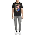 thumbnail image 2 of Nintendo Men's Super Mario T- Shirt, 2 of 5