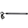 thumbnail image 1 of koolsoo Bande LED Universelle pour Moto Plaque d'Immatriculation Frein Stop Tourner, 1 of 9