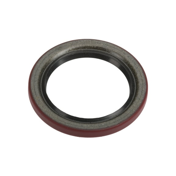 National 494122 Oil Seal Fits select: 2011-2019 KIA SORENTO, 2006-2010 HYUNDAI SONATA