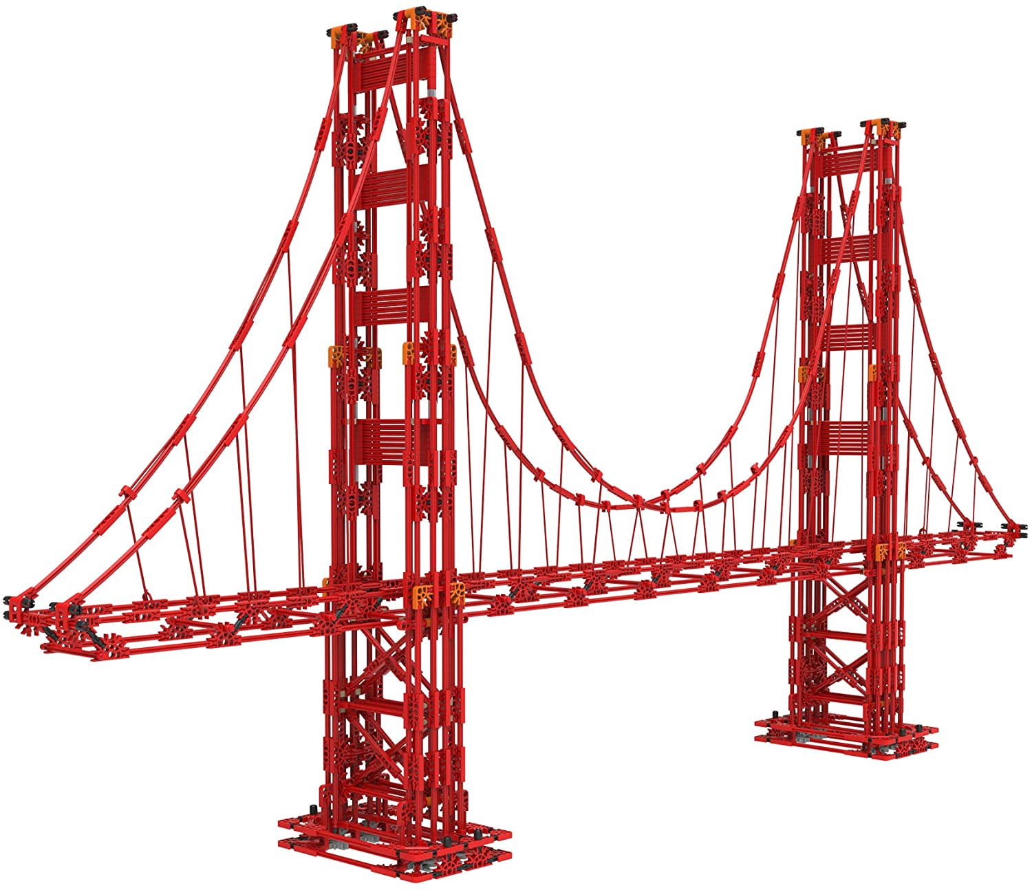 PROW Golden Gate Bridge Modell – 18 Cm, Metall Statue Bronze, Tischdekoration, Souvenir Aus San Francisco