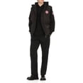 thumbnail image 2 of Canada Goose Black Freestyle Crew Vest (Men's), 2 of 5