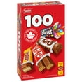 thumbnail image 4 of NESTLÉ Mini Bars & Candies, 100 Count, 4 of 8