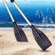 thumbnail image 1 of 1 Par de Remos de Kayak DYNWAVEMX 49,6 Pulgadas 2 Piezas Aleación de Aluminio Resistencia Ligeros, 1 of 8
