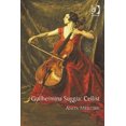 thumbnail image 1 of Guilhermina Suggia: Cellist, 1 of 1