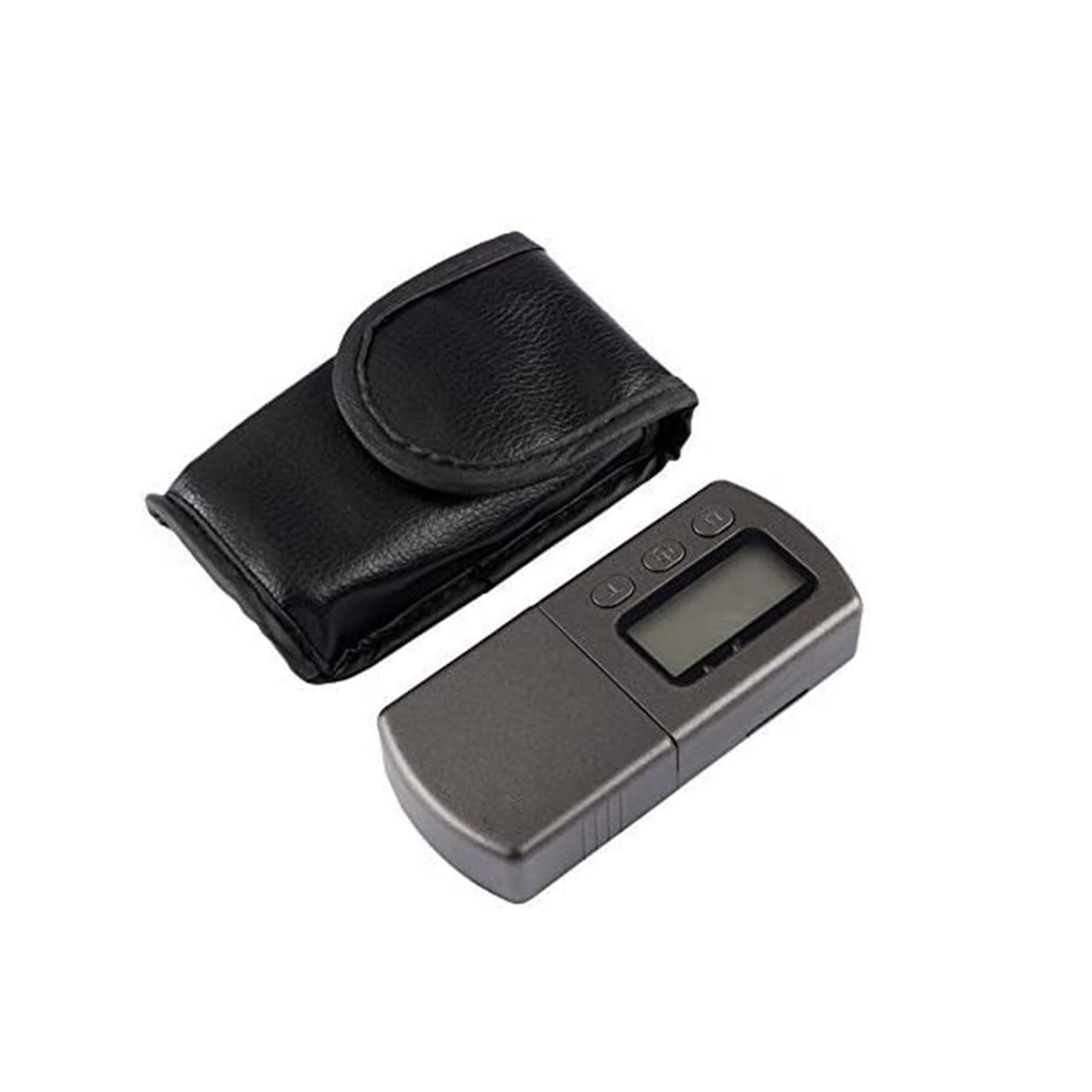 Audio Turntable Stylus Digital Tracking Force Pressure Scale Gauge