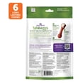 thumbnail image 2 of Dental Treat, Toothbrush Star Value Pouch - L-6 Pc, 2 of 5