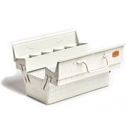 Toyo Toolbox, ST350, White