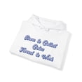 thumbnail image 4 of Coin Collector Hoodie Gifts Hooded Sweatshirt Pullover Shirt, 4 of 4
