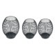 thumbnail image 1 of candeliere de 3 Piezas, candeliere de , candeliere , candeliere, , Boda, Decorativa, 1 of 9