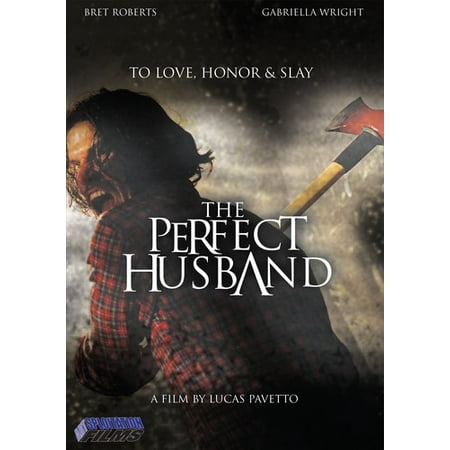 The Perfect Husband (DVD)