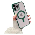 thumbnail image 1 of Funda Case Protector Magsafe Colors Anti Shock Para iPhone, 1 of 7