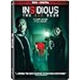 thumbnail image 3 of Insidious: la Porte Rouge, 3 of 4