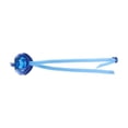 thumbnail image 2 of TYR Black Ops Non-Mirrored Women's Fit Goggle -Blue, 2 of 4