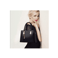thumbnail image 3 of Set 2 Bolsas Mujer Bandolera Cartera Moda Casual Crossbody azul, 3 of 3