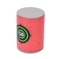 thumbnail image 1 of Toy  Shooting Target 6Pcs Elite Targets Cans Toy  Shooting Target Number Barrel For Soft Foam Eva Target  Target, 1 of 8