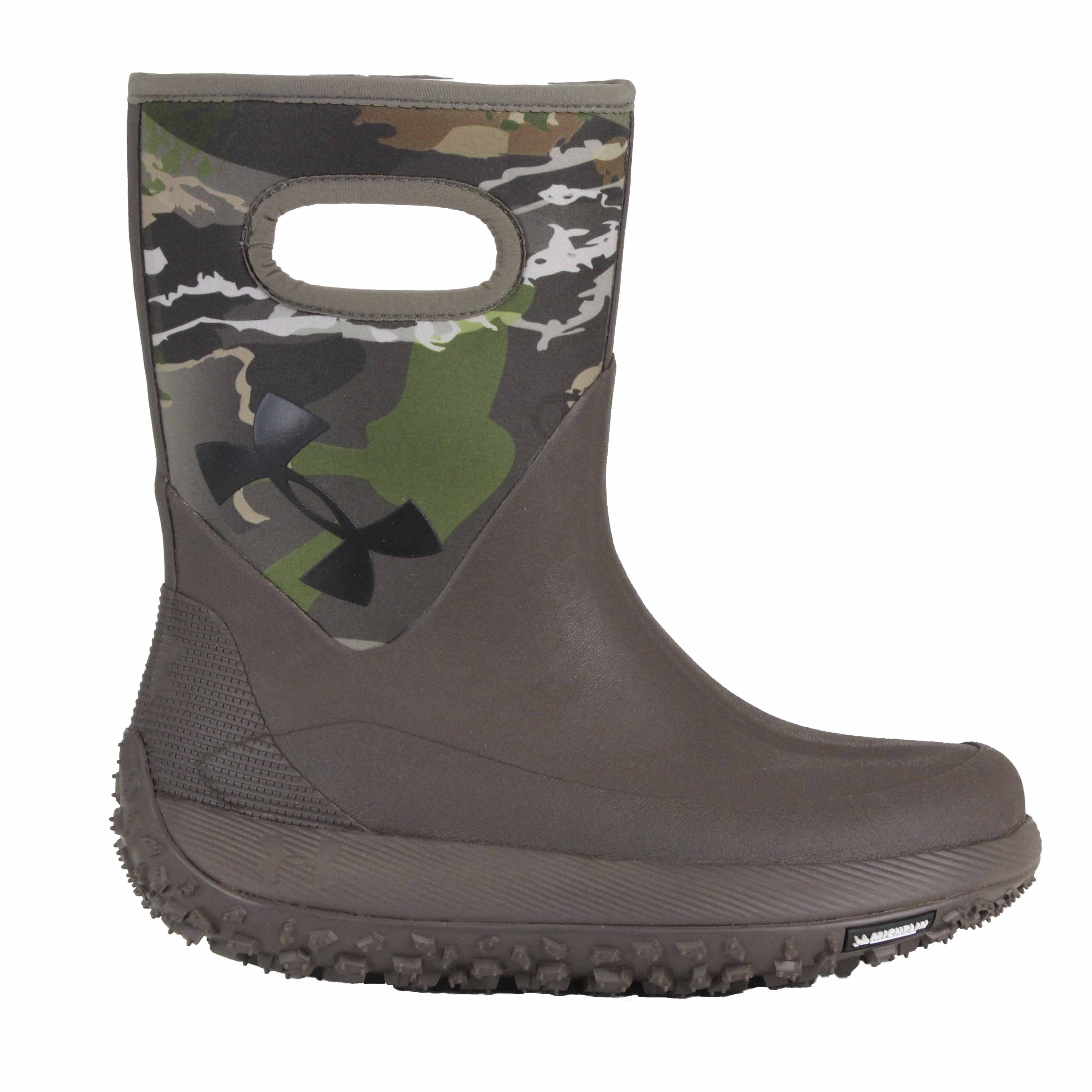 Fat Tire Muddler Hunting Boots 