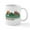 White, variant on CafePress - Park City Utah Mug - 11 oz Ceramic Mug - Novelty Coffee Tea Cup