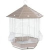 Prevue Pet Products Copacabana Bird Cage - Gray/Brown SP31998GRAY/BROWN