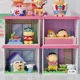 thumbnail image 5 of 52toys Crayon Shinchan Cute Kawaii Collectible Doll Toys Box Model Toys Decoration Birthday Gift, 5 of 5