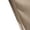 White, variant on Hinvhai Men's Linen Pants Casual Beach Summer Pant Elastic Waist Drawstring Lightweight Trousers White XL(XL)