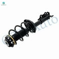 thumbnail image 4 of Pair 2 Front Left-Right Quick Complete Strut-Coil Spring For 2018-2020 GMC Terrain Diesel, Denali, 4 of 10