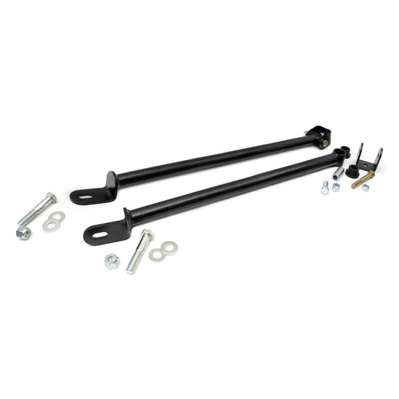 Kicker Bar Kit - 4-6 Inch Lift - Nissan Titan 2WD/4WD (2004-2021)