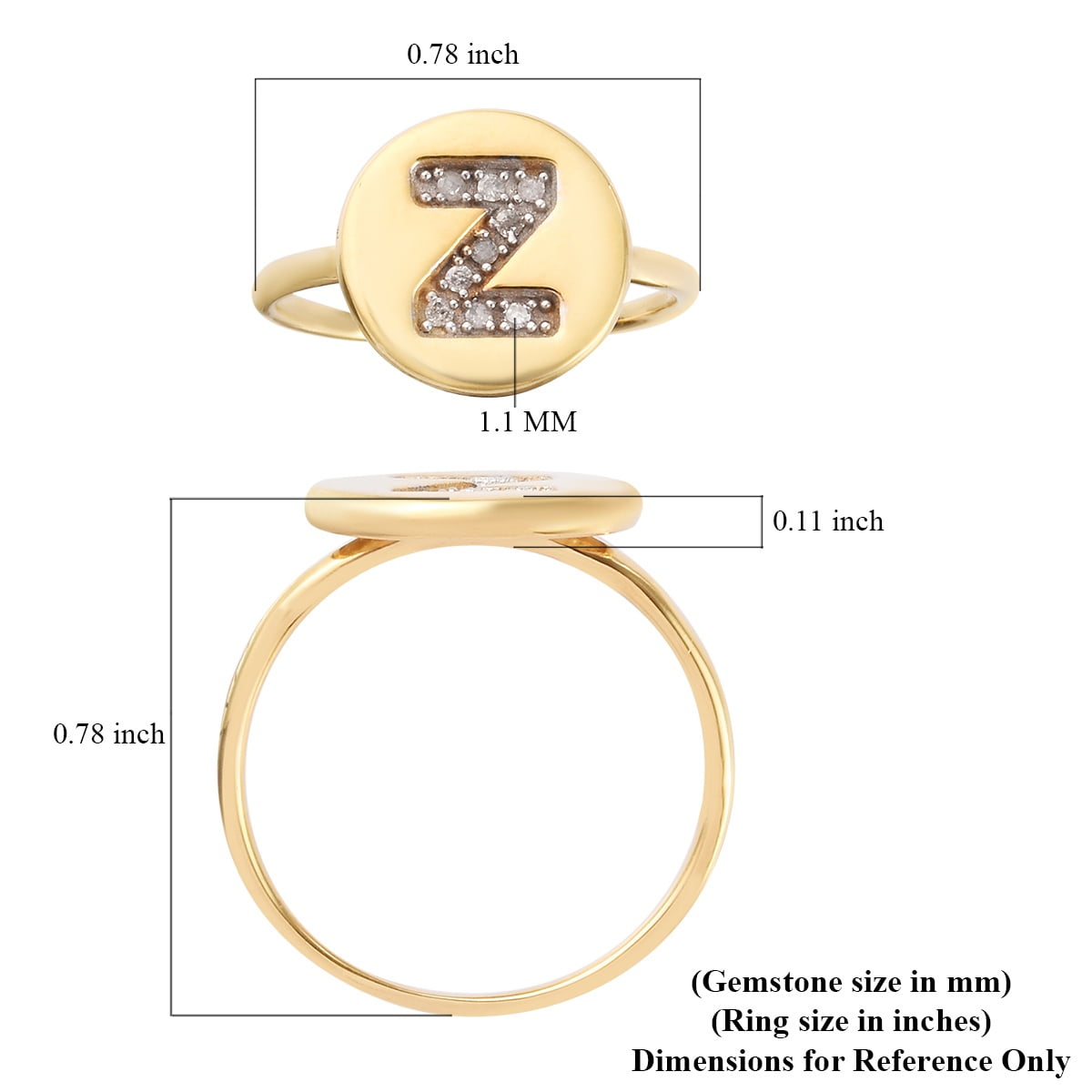 a to z jewellery