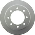 thumbnail image 2 of Centric 320.65123F Centric GCX Elemental Protection Disc Brake Rotors - Full Coating, 2 of 4