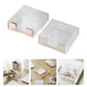 thumbnail image 2 of 2 soportes para blocs de notas, dispensador de notas, papelería, sujetapapeles para escritorio, 2 of 5