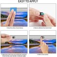 thumbnail image 5 of Couverture de Webcam, Lot de 3 Design Ultra Fin Noir Couverture de Caméra Web Compatible, 5 of 5